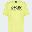 Moški kolesarski dres Oakley  Factory Pilot MTB LS