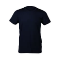 Moški kolesarski dres POC  Reform Enduro Light Tee Navy