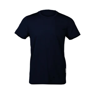 Moški kolesarski dres POC  Reform Enduro Light Tee Navy M