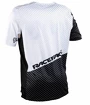 Moški kolesarski dres Race Face  INDY Black