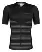 Moški kolesarski dres Rock Machine  MTB/XC black/grey