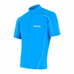 Moški kolesarski dres Sensor  Cyklo Entry Blue