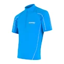 Moški kolesarski dres Sensor  Cyklo Entry Blue S