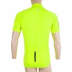 Moški kolesarski dres Sensor  Cyklo Entry Neon Yellow