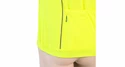 Moški kolesarski dres Sensor  Cyklo Motion Blue/Neon Yellow