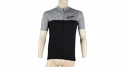 Moški kolesarski dres Sensor  Cyklo Motion Grey/Black