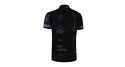 Moški kolesarski dres Sensor  Cyklo Tattoo Black