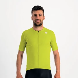 Moški kolesarski dres Sportful Matchy SS