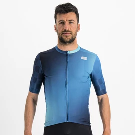 Moški kolesarski dres Sportful Rocket