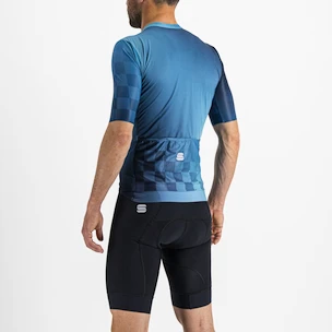 Moški kolesarski dres Sportful  Rocket L