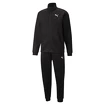 Moški komplet Puma  Train Fav Knitted Tracksuit Puma Black