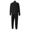 Moški komplet Puma  Train Fav Knitted Tracksuit Puma Black