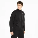 Moški komplet Puma  Train Fav Knitted Tracksuit Puma Black