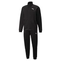 Moški komplet Puma  Train Fav Knitted Tracksuit Puma Black