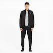 Moški komplet Puma  Train Fav Knitted Tracksuit Puma Black M