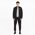 Moški komplet Puma  Train Fav Knitted Tracksuit Puma Black M