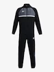 Moški komplet Under Armour  Accelerate Tracksuit-BLK