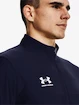 Moški komplet Under Armour  Challenger Tracksuit-NVY