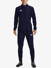 Moški komplet Under Armour  Challenger Tracksuit-NVY