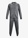 Moški komplet Under Armour  Rival Fleece Suit-GRY