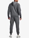 Moški komplet Under Armour  Rival Fleece Suit-GRY