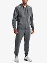 Moški komplet Under Armour  Rival Fleece Suit-GRY