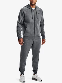 Moški komplet Under Armour Rival Fleece Suit-GRY