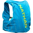 Moški nahrbtnik Nathan  Pinnacle Series Vapor 12 l M Blue Me Away/Finish Lime