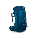 Moški nahrbtnik OSPREY ATMOS AG LT 50 night shift/scoria blue