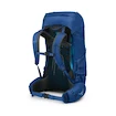 Moški nahrbtnik OSPREY Rook 65 astology blue/blue flame