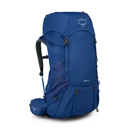 Moški nahrbtnik OSPREY Rook 65 astology blue/blue flame