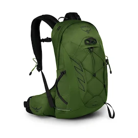 Moški nahrbtnik OSPREY TALON 11 green belt/black