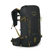 Moški nahrbtnik OSPREY TALON VELOCITY 20 dark charcoal/tumbleweed yellw