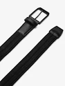 Moški pas Under Armour  Braided Golf Belt black