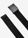 Moški pas Under Armour  M's Webbing Belt-BLK