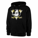 Moški pulover 47 Brand  NHL Anaheim Ducks Imprint BURNSIDE Hood