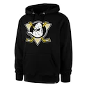 Moški pulover 47 Brand  NHL Anaheim Ducks Imprint BURNSIDE Hood L