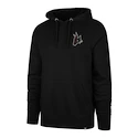 Moški pulover 47 Brand  NHL Arizona Coyotes Imprint Backer 47 BURNSIDE Hood