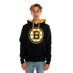 Moški pulover 47 Brand  NHL Boston Bruins Core ’47 BALLPARK Hood