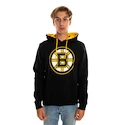 Moški pulover 47 Brand  NHL Boston Bruins Core ’47 BALLPARK Hood