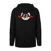 Moški pulover 47 Brand  NHL Chicago Blackhawks Imprint Backer 47 BURNSIDE Hood