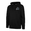 Moški pulover 47 Brand  NHL Colorado Avalanche Imprint Backer 47 BURNSIDE Hood S