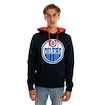 Moški pulover 47 Brand  NHL Edmonton Oilers Core ’47 BALLPARK Pullover Hood