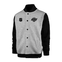 Moški pulover 47 Brand  NHL Los Angeles Kings Core ’47 BURNSIDE Track Jacket  S