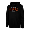 Moški pulover 47 Brand  Outrush NHL Philadelphia Flyers