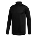 Moški pulover adidas  FL SPR X Zip 14 black