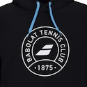 Moški pulover Babolat  Exercise Hood Sweat Men Black