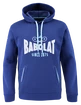 Moški pulover Babolat  Exercise Hood Sweat Men Estate Blue