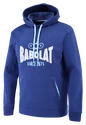 Moški pulover Babolat  Exercise Hood Sweat Men Estate Blue