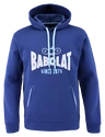 Moški pulover Babolat  Exercise Hood Sweat Men Estate Blue